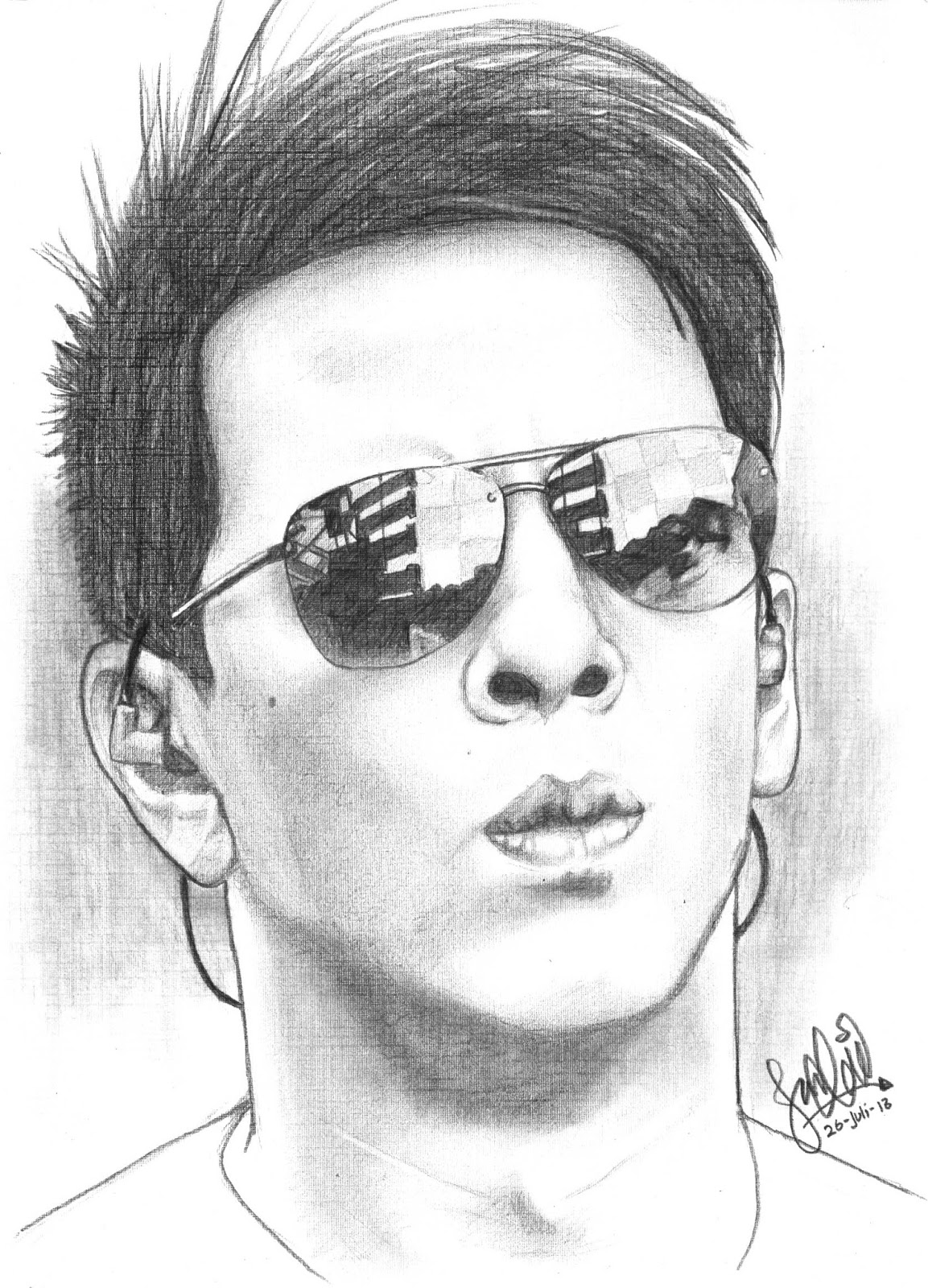 Profile picture